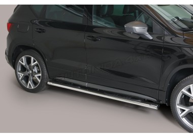 Pedane Misutonida GPO/423/IX Seat Ateca 2021-