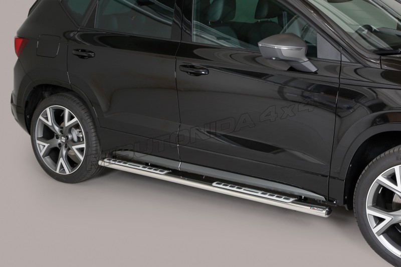 Pedane Misutonida DSP/423/IX Seat Ateca 2021-
