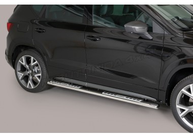 Pedane Misutonida DSP/423/IX Seat Ateca 2021-