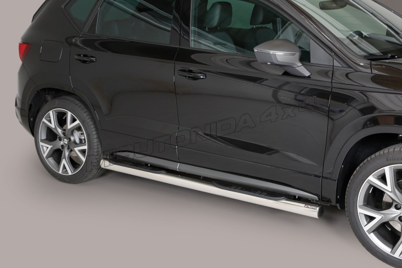Side Steps Misutonida GP/423/IX Seat Ateca 2021-