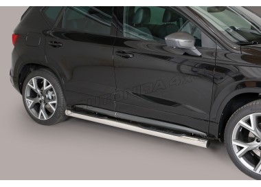 Side Steps Misutonida GP/423/IX Seat Ateca 2021-