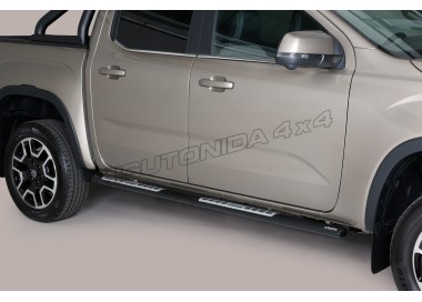 Pedane Misutonida DSP/521/PL Volkswagen Amarok 2016-