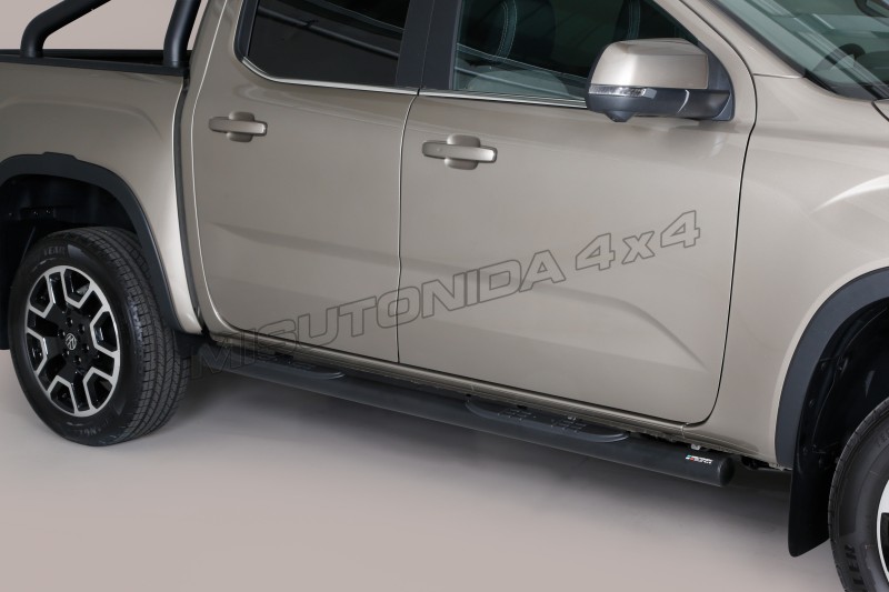 Pedane Misutonida GP/521/PL Volkswagen Amarok 2016-