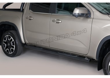 Pedane Misutonida GP/521/PL Volkswagen Amarok 2016-