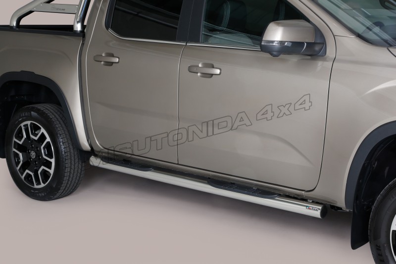 Pedane Misutonida GP/521/IX Volkswagen Amarok 2016-