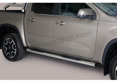 Pedane Misutonida GP/521/IX Volkswagen Amarok 2016-