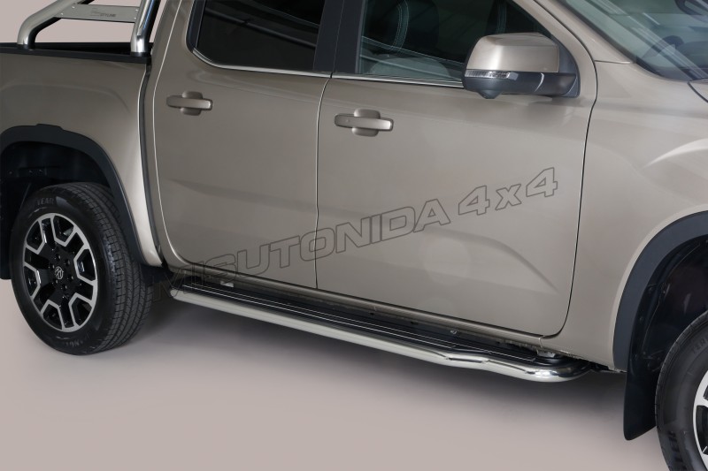 Pedane Misutonida P/521/IX Volkswagen Amarok 2016-