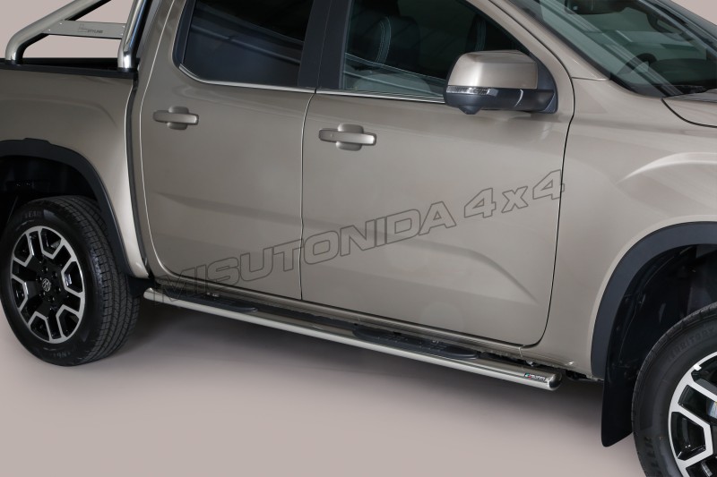 Pedane Misutonida GPO/521/IX Volkswagen Amarok 2016-