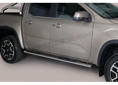 Pedane Misutonida GPO/521/IX Volkswagen Amarok 2016-