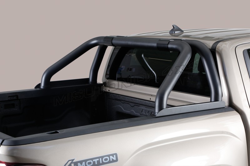 Roll Bar Misutonida ROL/SK/521/PL Volkswagen Amarok 2016-