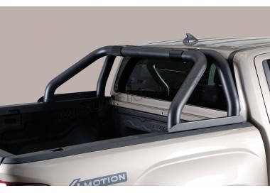 Roll Bar Misutonida ROL/SK/521/PL Volkswagen Amarok 2016-