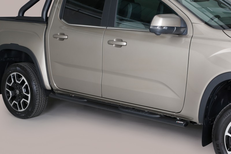 Pedane Misutonida GPO/521/PL Volkswagen Amarok 2016-