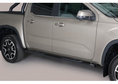 Pedane Misutonida GPO/521/PL Volkswagen Amarok 2016-