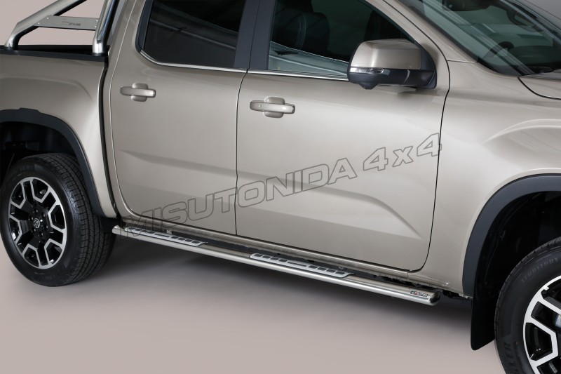 Pedane Misutonida DSP/521/IX Volkswagen Amarok 2016-
