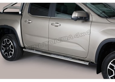 Pedane Misutonida DSP/521/IX Volkswagen Amarok 2016-