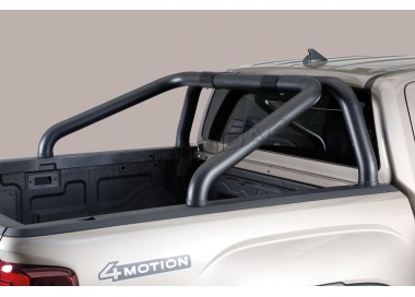 Roll Bar Misutonida RLD/521/PL Volkswagen Amarok 2016-