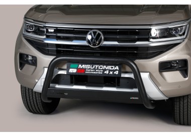 Bull Bar EC/MED/521/PL Volkswagen Amarok 2016-