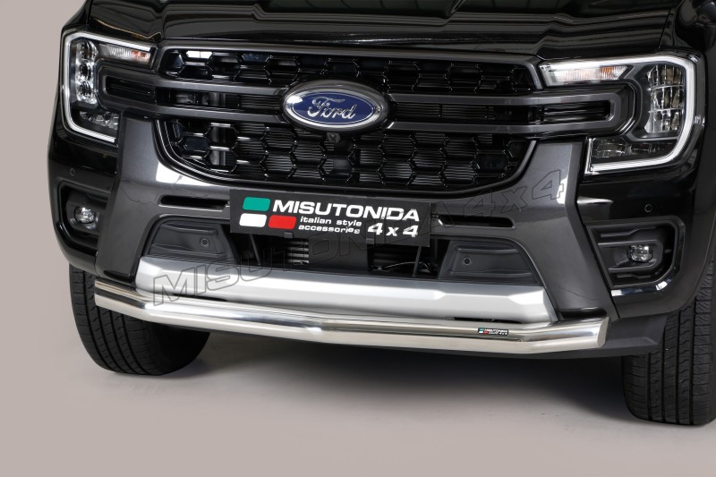 Front Protection SLF/525/IX 2019 - Ford Ranger Double Cab