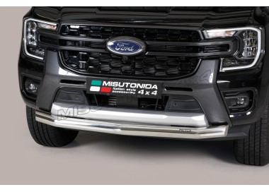 Front Protection SLF/525/IX 2019 - Ford Ranger Double Cab