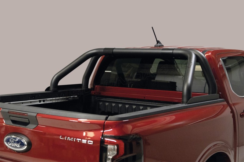 Roll Bar Misutonida ROL/SK/525/PL 2019 - Ford Ranger DC