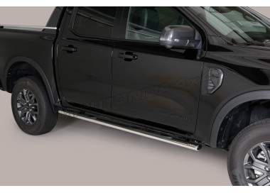 Pedane Misutonida GPO/295/IX 2019 - Ford Ranger Double Cab