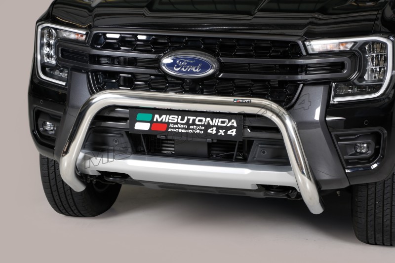 Bull Bar EC/SB/525/IX 2019 - Ford Ranger DC