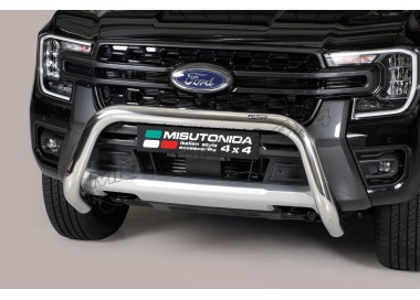 Bull Bar EC/SB/525/IX 2019 - Ford Ranger DC