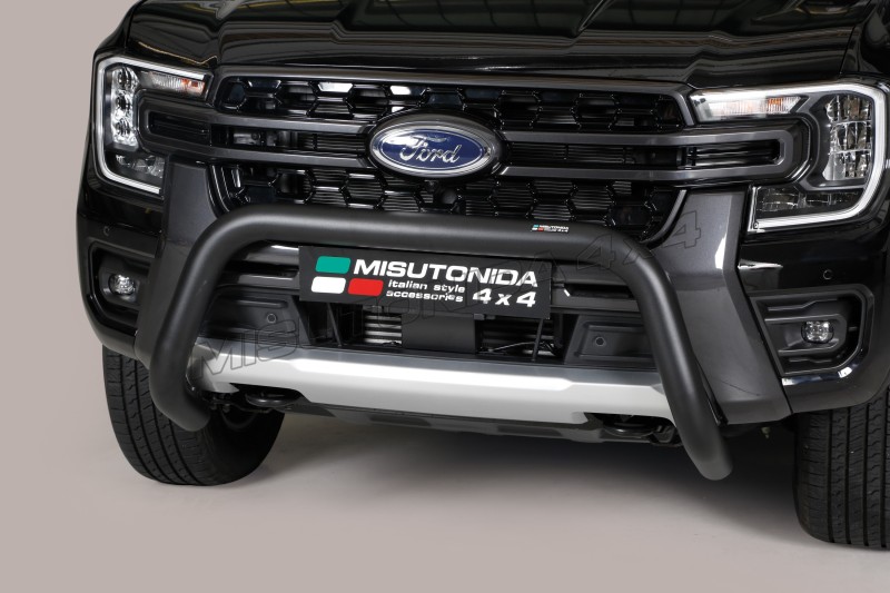 Bull Bar EC/SB/525/PL 2019 - Ford Ranger DC