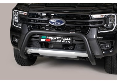 Bull Bar EC/SB/525/PL 2019 - Ford Ranger DC