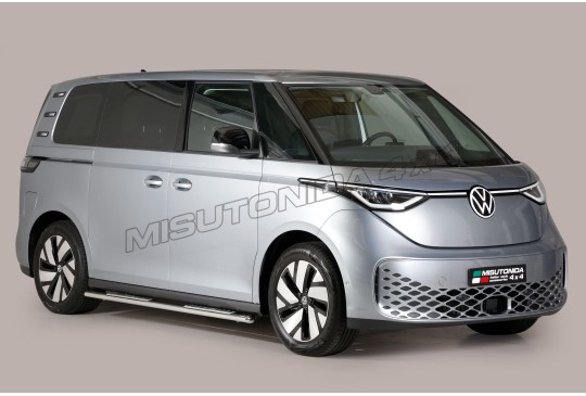 Side Steps Misutonida DSP/507/IX Volkswagen ID-Buzz