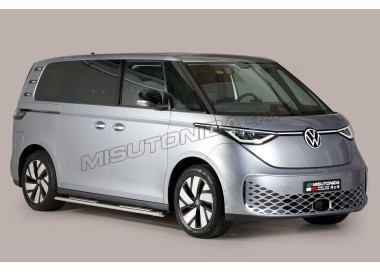 Side Steps Misutonida DSP/507/IX Volkswagen ID-Buzz
