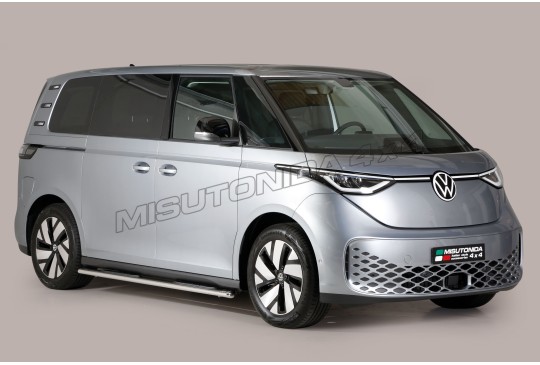 Side Steps Misutonida GPO/507/IX Volkswagen ID-Buzz