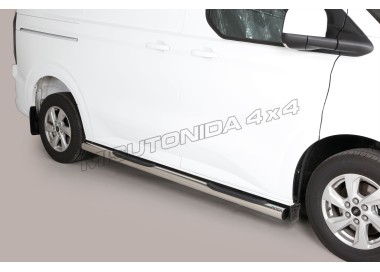 Pedane Misutonida GP/515/L1 Ford Transit Custom LWB 2024-