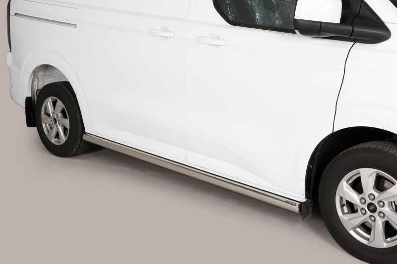 Side Protections TPS/515/L1 Ford Transit Custom LWB-L1