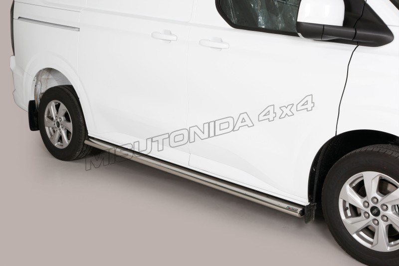 Side Protections TPSO/515/L1 Ford Transit Custom LWB-L1
