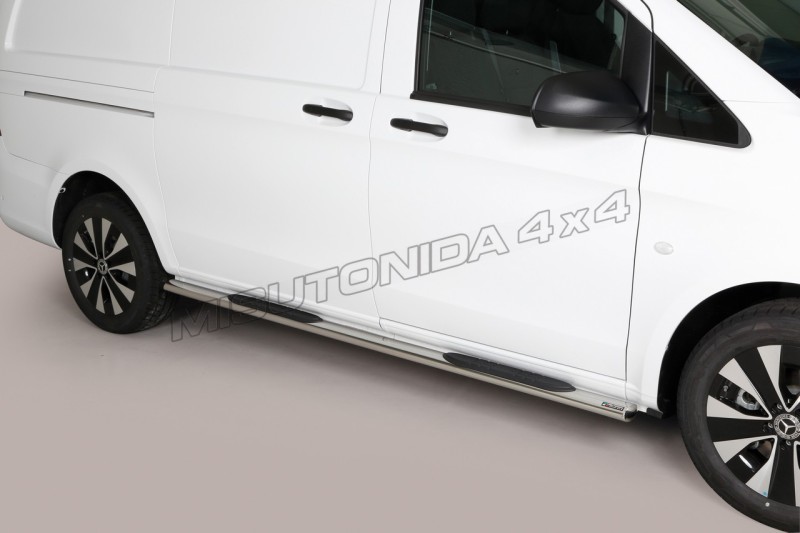 Pedane Misutonida GPO/344/IX Mercedes Vito Compact/Long 2024