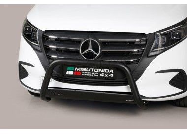 Bull Bar EC/MED/468/PL Mercedes Vito 2024-