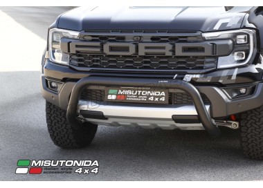 Bull Bar EC/SB/510/PL Ford Ranger Raptor 2023-