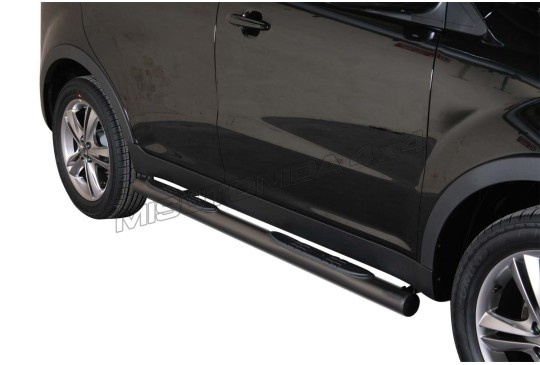 Side Steps Misutonida GP/285/PL Ssangyong Korando 2011/2019