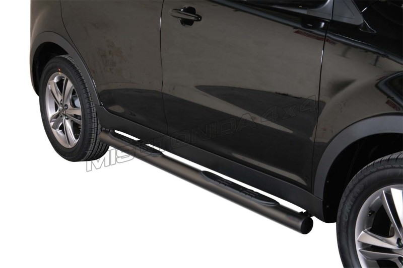 Side Steps Misutonida GP/285/PL Ssangyong Korando 2011/2019