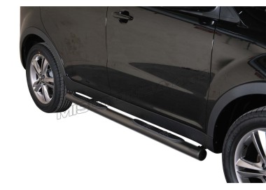 Side Steps Misutonida GP/285/PL Ssangyong Korando 2011/2019