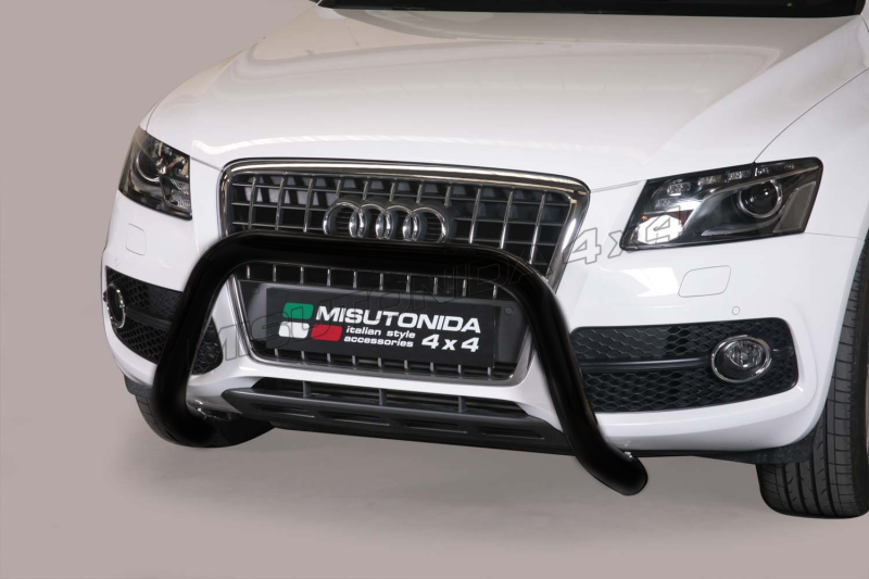 Bull Bar EC/SB/289/PL Audi Q5 2008-2015