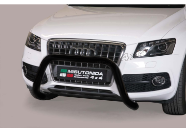 Bull Bar EC/SB/289/PL Audi Q5 2008-2015