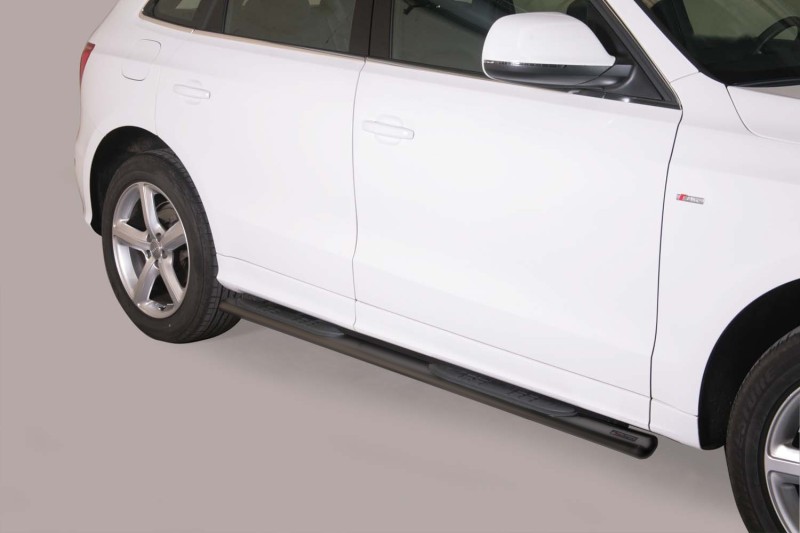 Side Steps Misutonida GPO/289/PL Audi Q5 2008-2015