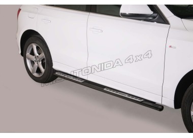 Pedane Misutonida DSP/289/PL Audi Q5 2008-2015