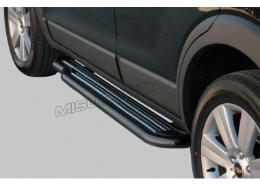 Pedane Misutonida P/190/PL Chevrolet Captiva 2006-2010