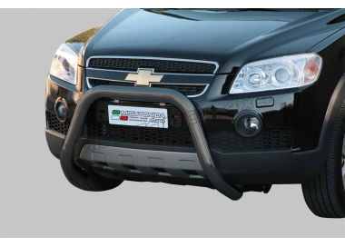 Bull Bar EC/SB/190/PL Chevrolet Captiva 2006-2010