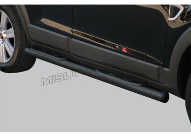 Side Steps Misutonida GP/190/PL Chevrolet Captiva 2006-2010