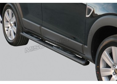 Pedane Misutonida GPO/190/PL Chevrolet Captiva 2006-2010