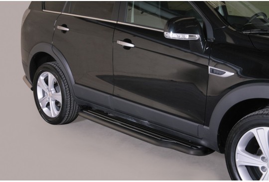 Pedane Misutonida P/291/PL Chevrolet Captiva 2011-2013